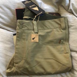 Burton Greenlight Rucksack 10k Snowboard Pants